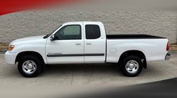 2005 Toyota Tundra SR5