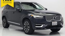 2021 Volvo XC90 Recharge T8 Inscription Expression 6P