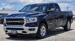 2023 Ram Ram Pickup 1500 Lone Star