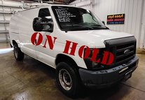 2013 Ford E-Series E-250