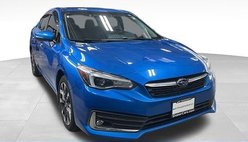 2020 Subaru Impreza Limited