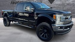 2017 Ford Super Duty F-350 Lariat
