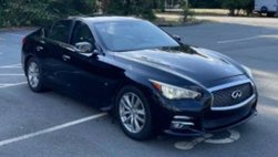 2014 Infiniti Q50 Premium