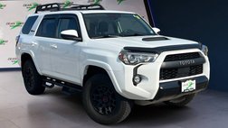 2021 Toyota 4Runner TRD Pro