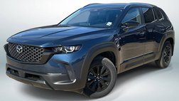 2025 Mazda CX-50 Hybrid Preferred