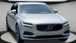 2018 Volvo S90 T5 Momentum