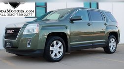 2015 GMC Terrain SLE-1