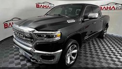 2020 Ram Ram Pickup 1500 Limited