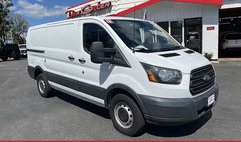 2015 Ford Transit 250