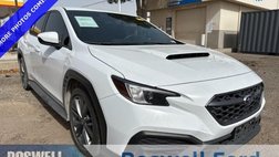 2024 Subaru WRX Base