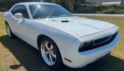 2014 Dodge Challenger R/T