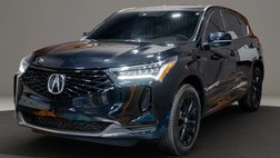 2025 Acura RDX SH-AWD