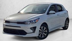 2023 Kia Rio5 S