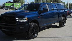 2024 Ram Ram Pickup 3500 Laramie