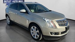 2014 Cadillac SRX Performance Collection