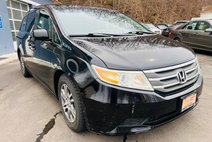 2011 Honda Odyssey EX