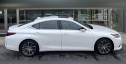 2023 Lexus ES 350 Base