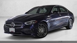 2023 Mercedes-Benz C-Class C 300