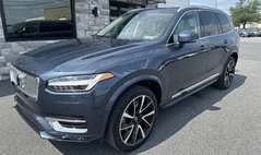 2023 Volvo XC90 B6 Plus Bright Theme 7P