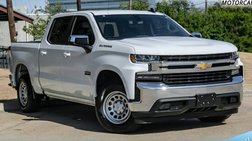 2022 Chevrolet Silverado 1500 Limited LT