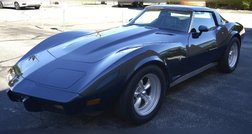 1979 Chevrolet Corvette 
