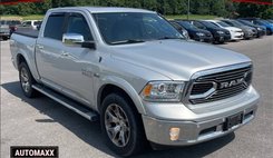 2017 Ram Ram Pickup 1500 Laramie Limited