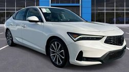 2023 Acura Integra Base