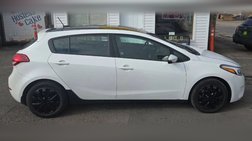 2018 Kia Forte5 LX