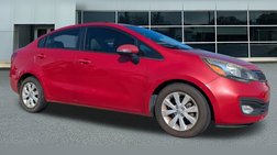 2013 Kia Rio EX