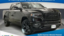 2021 Ram Ram Pickup 1500 Limited