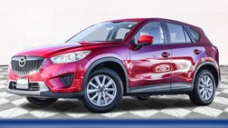 2014 Mazda CX-5 Sport
