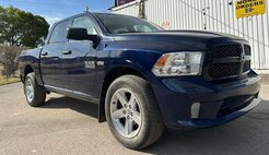 2015 Ram Ram Pickup 1500 Express