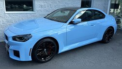 2023 BMW M2 Base