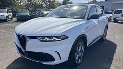 2024 Alfa Romeo Tonale Hybrid Ti