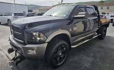 2012 Ram Ram Pickup 2500 SLT