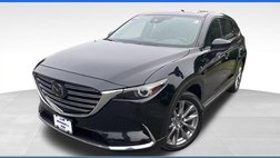2023 Mazda CX-9 Grand Touring