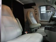 2006 Ford E-Series E-150