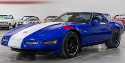 1996 Chevrolet Corvette Grand Sport
