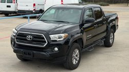 2016 Toyota Tacoma TRD Off-Road