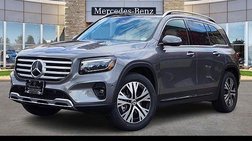 2026 Mercedes-Benz GLB GLB 250 4MATIC