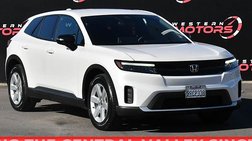 2024 Honda Prologue EX