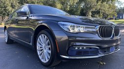 2017 BMW 7 Series 740i xDrive