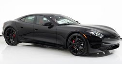 2025 Karma Revero Base