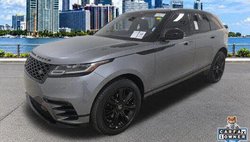 2020 Land Rover Range Rover Velar P250 R-Dynamic S