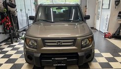 2007 Honda Element EX