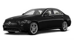 2023 Mercedes-Benz E-Class E 350 4MATIC