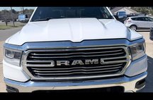 2023 Ram Ram Pickup 1500 Laramie