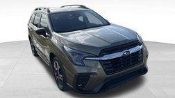 2025 Subaru Ascent Limited 7-Passenger