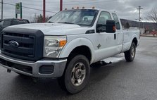 2015 Ford Super Duty F-250 XL