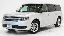 2014 Ford Flex SE